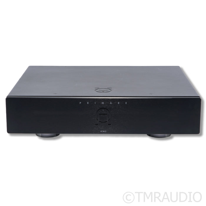 Primare A 34.2 Stereo / Mono Power Amplifier