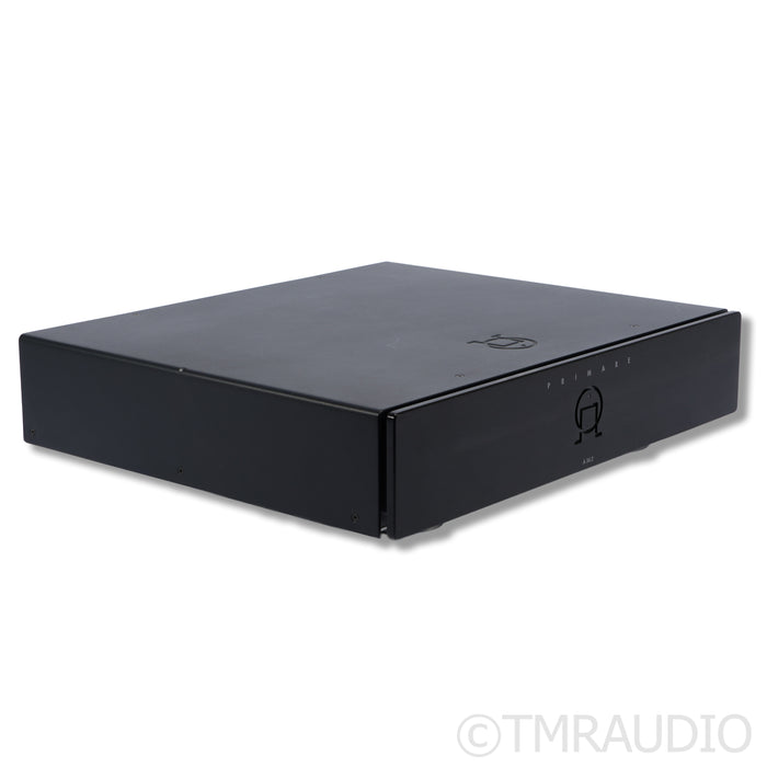 Primare A 34.2 Stereo / Mono Power Amplifier