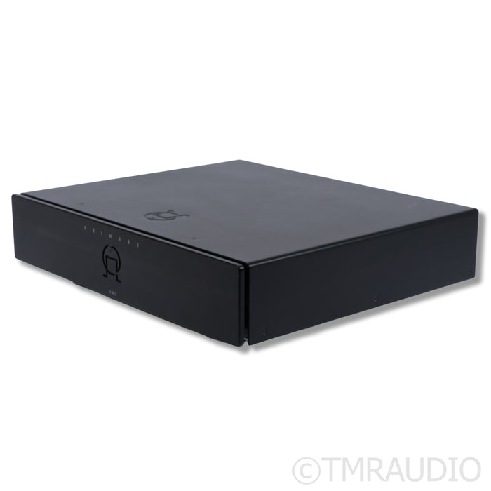 Primare A 34.2 Stereo / Mono Power Amplifier