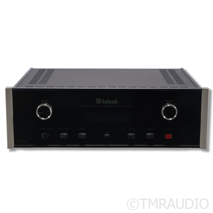 McIntosh MEN220 Room Correction System