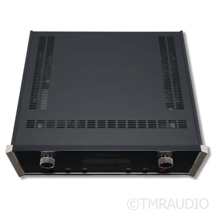 McIntosh MEN220 Room Correction System