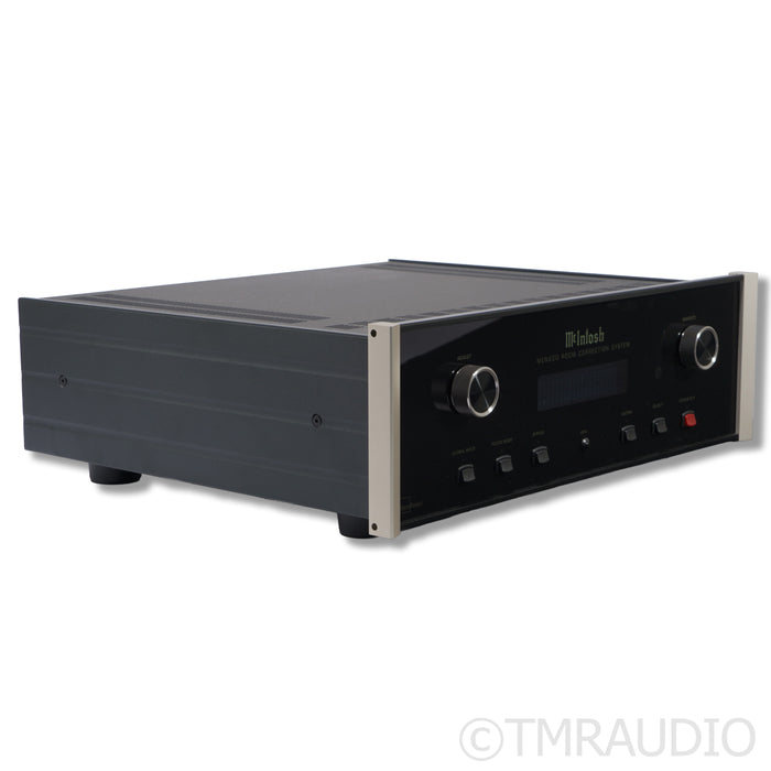McIntosh MEN220 Room Correction System
