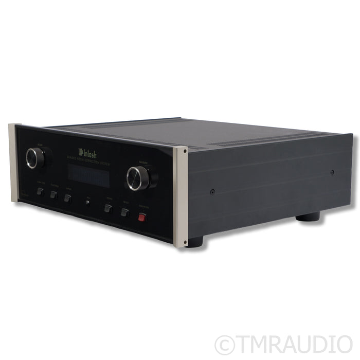 McIntosh MEN220 Room Correction System