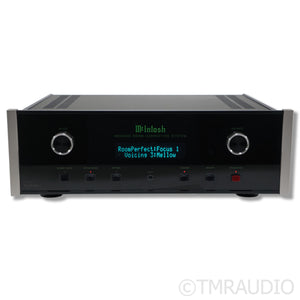 McIntosh MEN220 Room Correction System