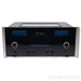 McIntosh C2800 Tube Preamplifier w/ Built-In DAC & MC/MM Phono