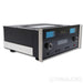 McIntosh C2800 Tube Preamplifier w/ Built-In DAC & MC/MM Phono