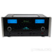 McIntosh C2800 Tube Preamplifier w/ Built-In DAC & MC/MM Phono