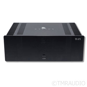 Galion Audio TS A75 Stereo Power Amplifier