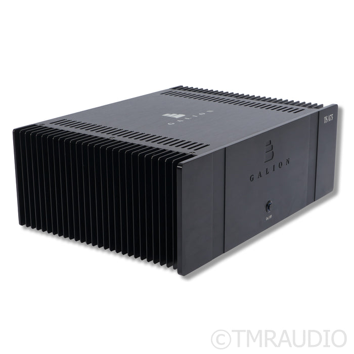 Galion Audio TS A75 Stereo Power Amplifier