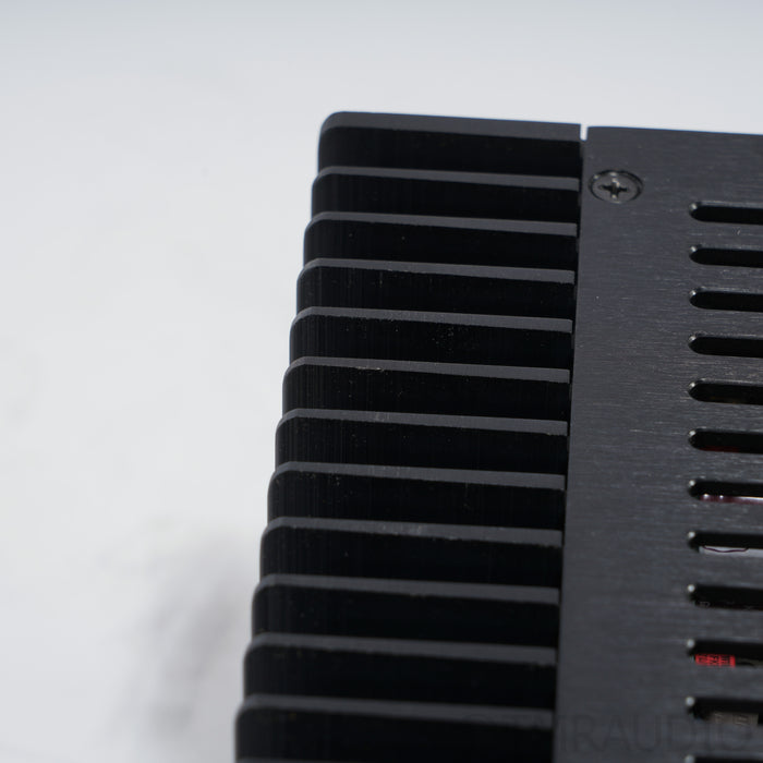 Galion Audio TS A75 Stereo Power Amplifier