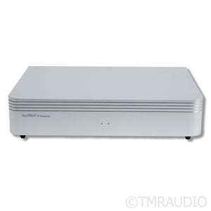 IsoTek V5 Aquarius AC Power Line Conditioner; w/ EVO3 Premier Cable