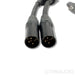 Purist Audio Design Luminist Revision Musaeus XLR Interconnects; 3m Pair