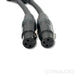 Purist Audio Design Luminist Revision Musaeus XLR Interconnects; 3m Pair