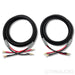 Shunyata Research Delta v1 Speaker Cables; 3m Pair