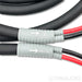 Shunyata Research Delta v1 Speaker Cables; 3m Pair