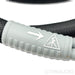 Shunyata Research Delta v1 Speaker Cables; 3m Pair