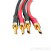 Shunyata Research Delta v1 Speaker Cables; 3m Pair