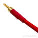 Shunyata Research Delta v1 Speaker Cables; 3m Pair
