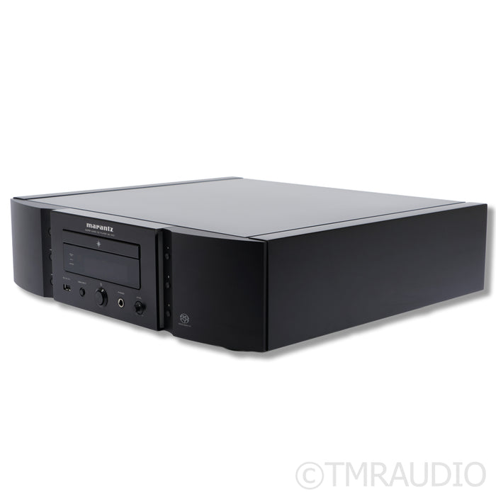 Marantz SA-14S1 Reference Series - Super Audio CD/CD Player & USB DAC