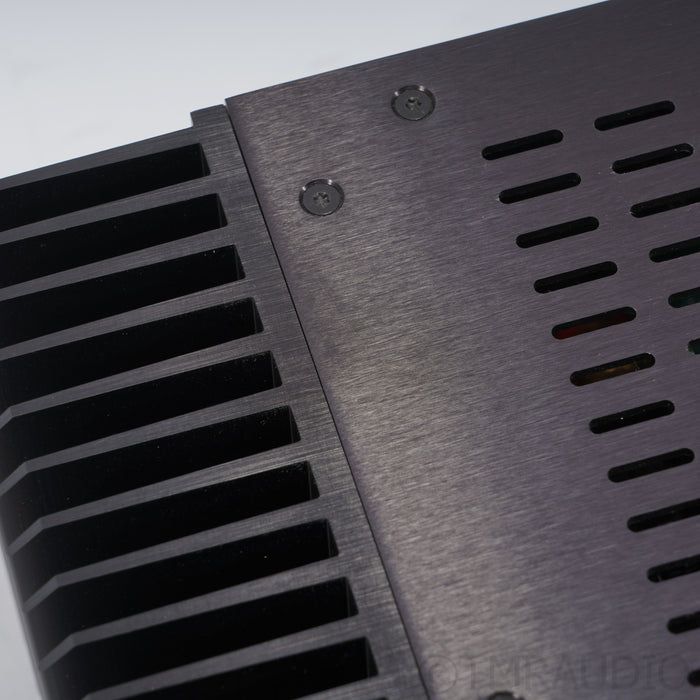 Bryston 4B Cubed Dual-Mono Power Amplifier