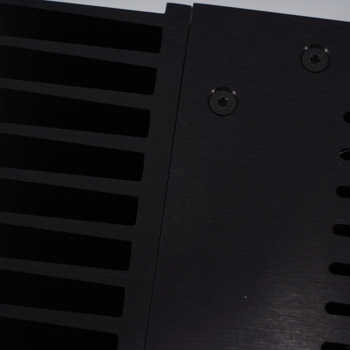 Bryston 4B Cubed Dual-Mono Power Amplifier