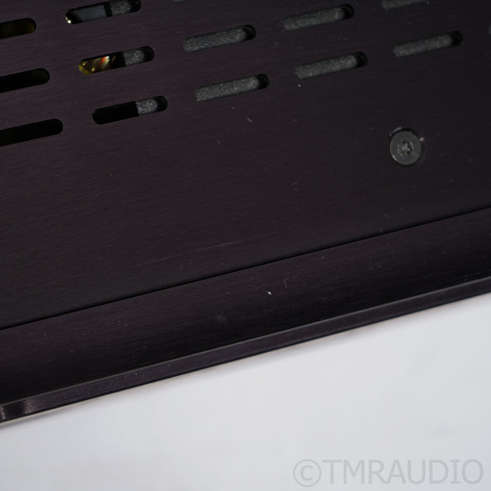 Bryston 4B Cubed Dual-Mono Power Amplifier