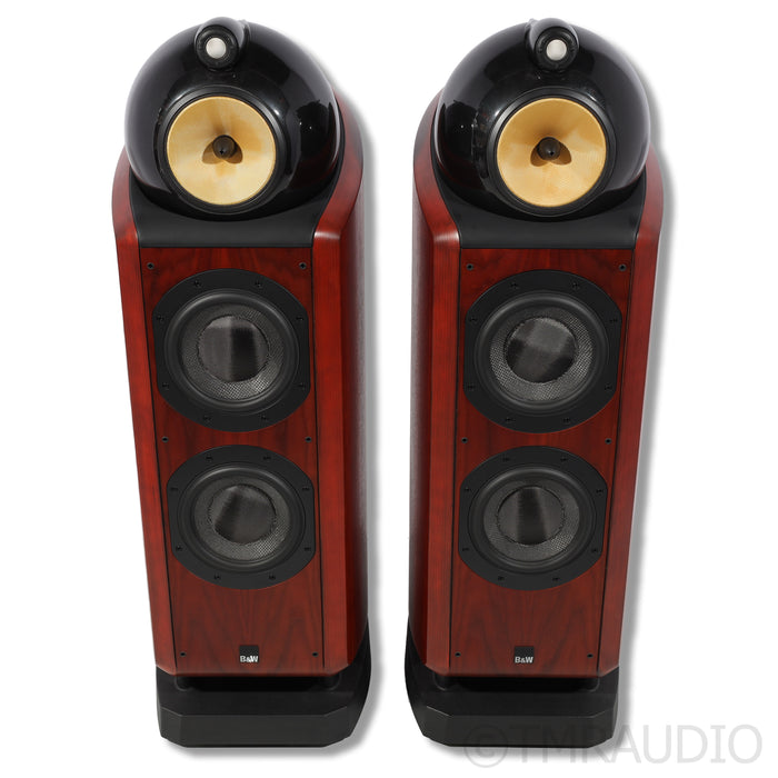 Bowers & Wilkins 802D Floorstanding Speakers