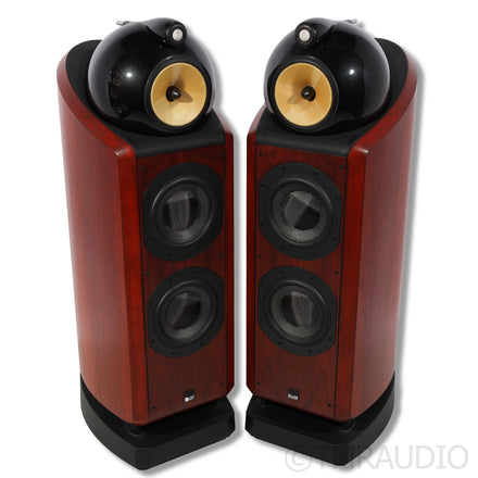B&W DM600 S3 Bookshelf Speakers — The Music Room
