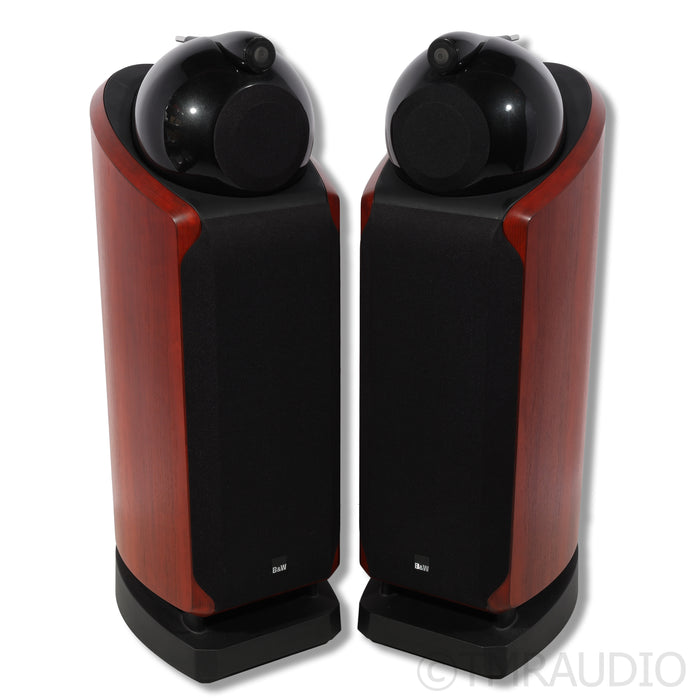 Bowers & Wilkins 802D Floorstanding Speakers