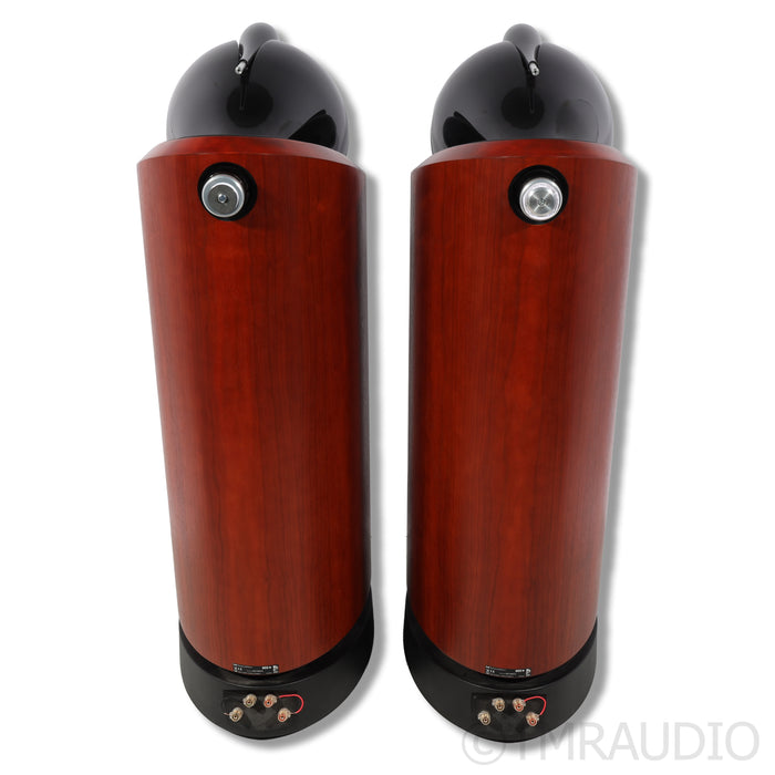 Bowers & Wilkins 802D Floorstanding Speakers