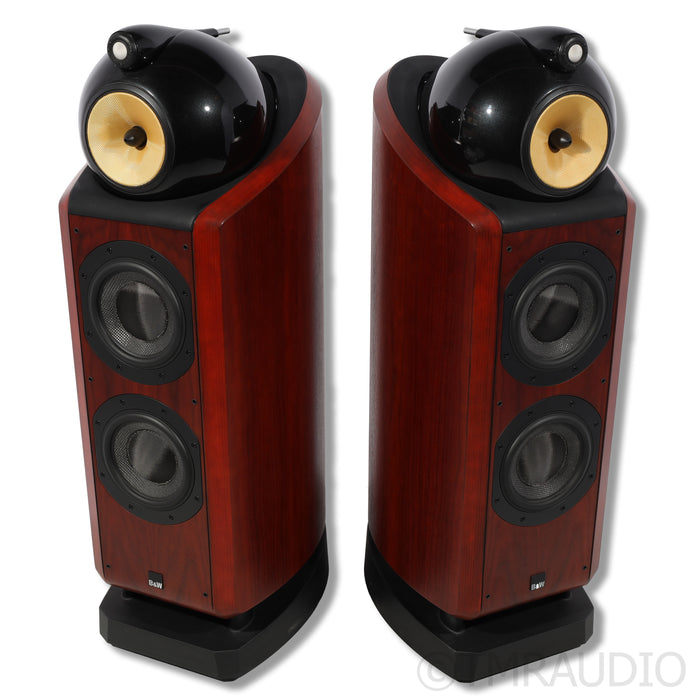 Bowers & Wilkins 802D Floorstanding Speakers