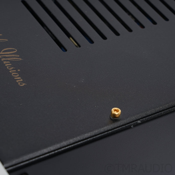 Audible Illusions Modulus 3B Tube Preamplifier