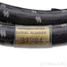 Straight Wire Crescendo 3 Bi-Wire Speaker Cables; 8ft Pair