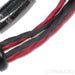 Straight Wire Crescendo 3 Bi-Wire Speaker Cables; 8ft Pair