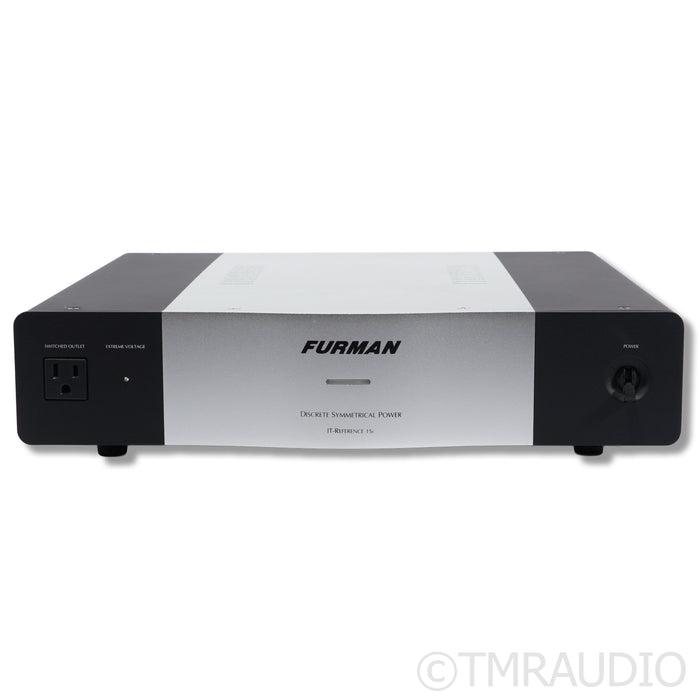 Furman IT-Reference 15i AC Power Line Conditioner