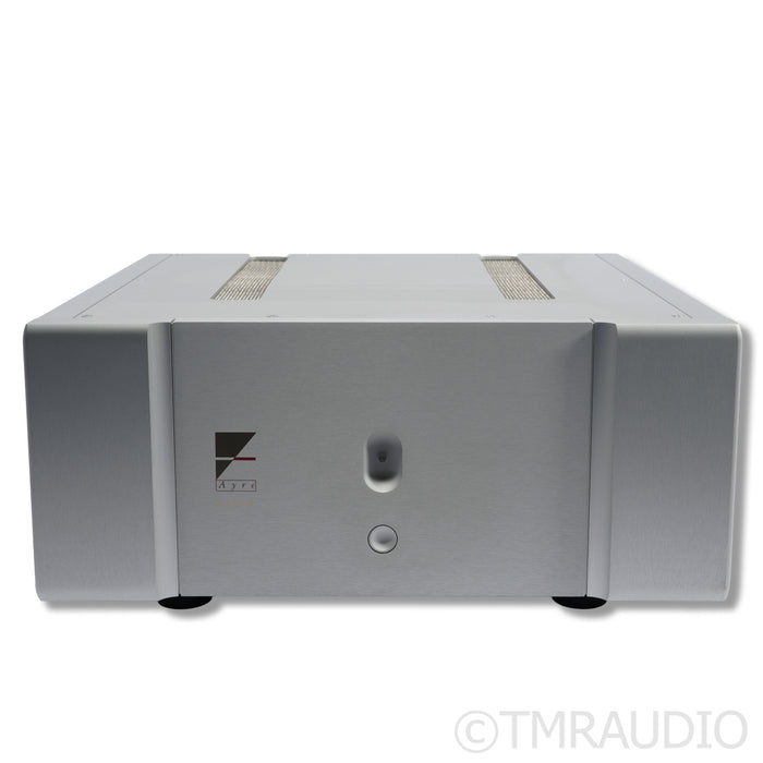 Ayre Acoustics V-5xe Fully-Balanced Power Amplifier