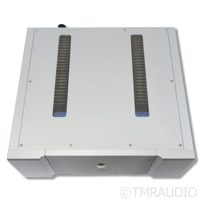 Ayre Acoustics V-5xe Fully-Balanced Power Amplifier