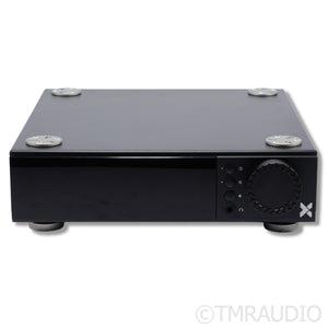 Axxess Forte 3 Streaming Integrated Amplifier