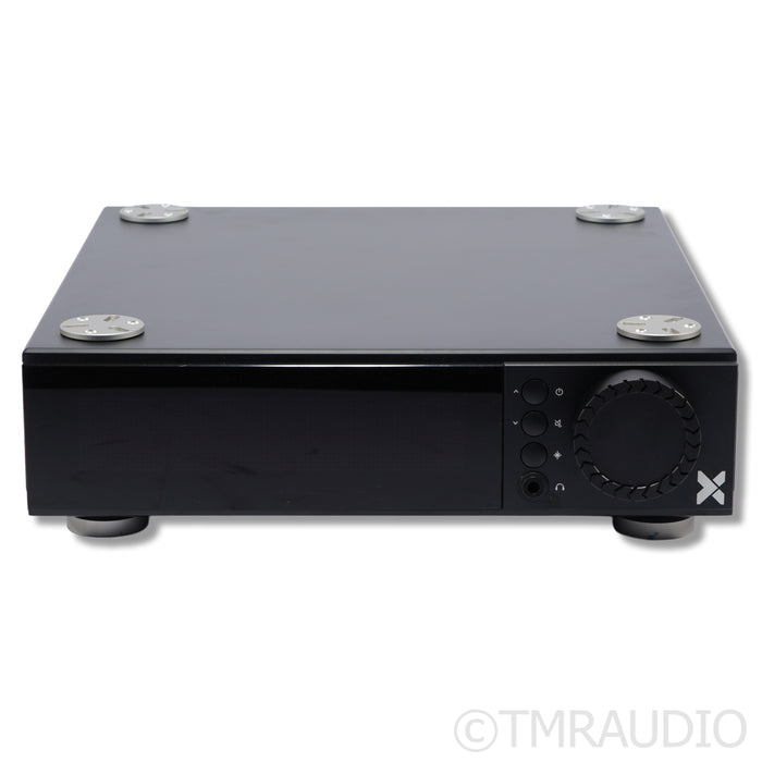 Axxess Forte 3 Streaming Integrated Amplifier