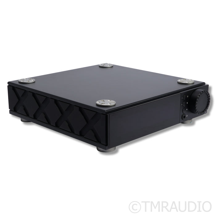 Axxess Forte 3 Streaming Integrated Amplifier