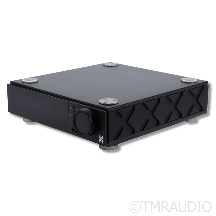 Axxess Forte 3 Streaming Integrated Amplifier