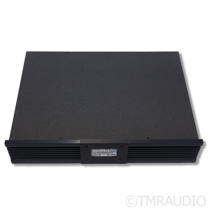 IsoTek EVO3 Aquarius AC Power Line Conditioner