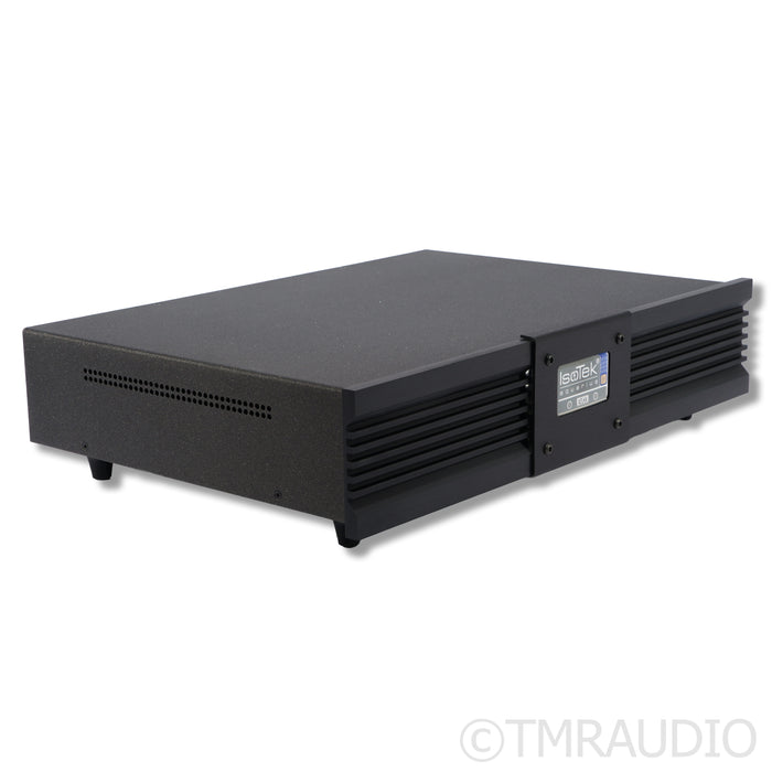 IsoTek EVO3 Aquarius AC Power Line Conditioner