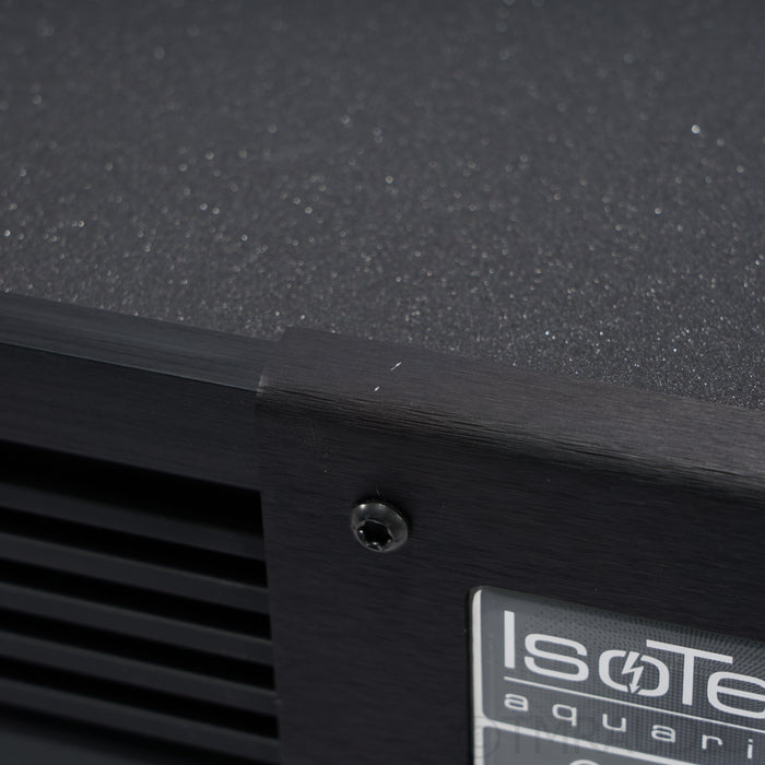 IsoTek EVO3 Aquarius AC Power Line Conditioner