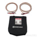 Kimber Kable 12TC Bi-Wire Speaker Cables; 8ft Pair