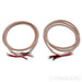 Kimber Kable 12TC Bi-Wire Speaker Cables; 8ft Pair