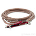 Kimber Kable 12TC Bi-Wire Speaker Cables; 8ft Pair