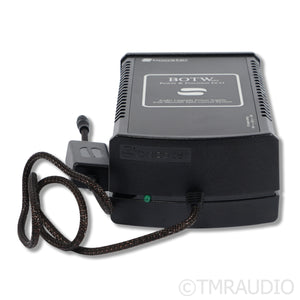 Sbooster BOTW P&P ECO MKII Linear Power Supply; 18v-19v