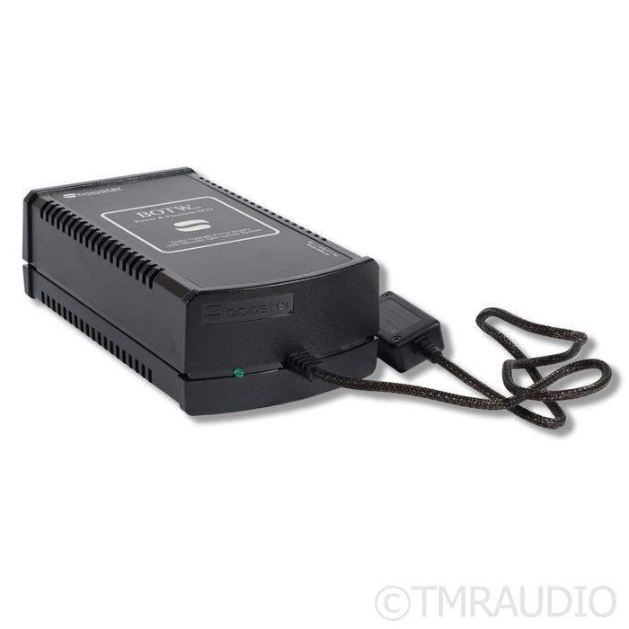 Sbooster BOTW P&P ECO MKII Linear Power Supply; 18v-19v