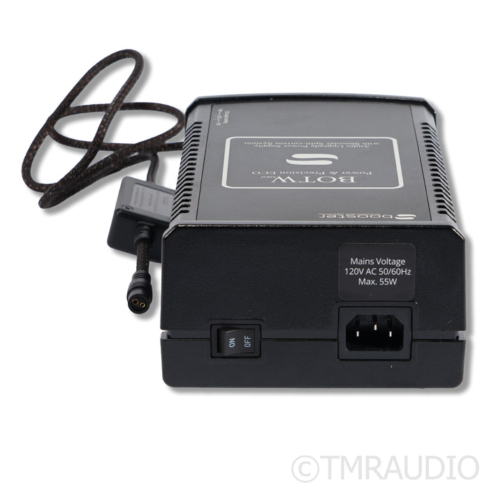 Sbooster BOTW P&P ECO MKII Linear Power Supply; 18v-19v